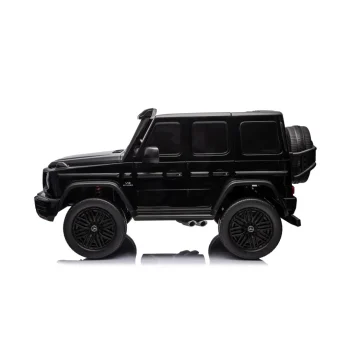 Mercedes Amg G63 Xxl Black Auto Na Akumulator 1