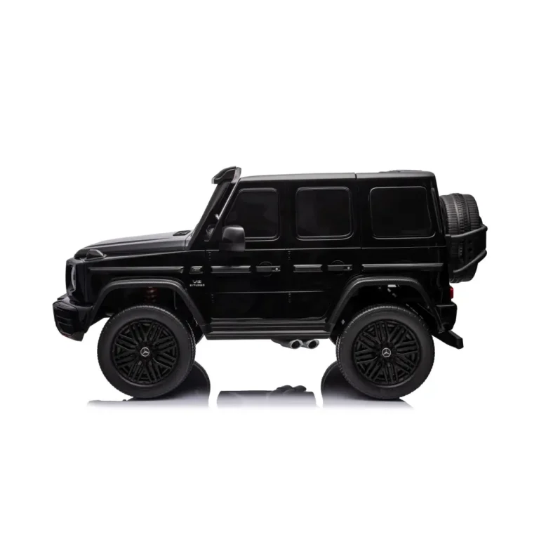 Mercedes Amg G63 Xxl Black Auto Na Akumulator 1