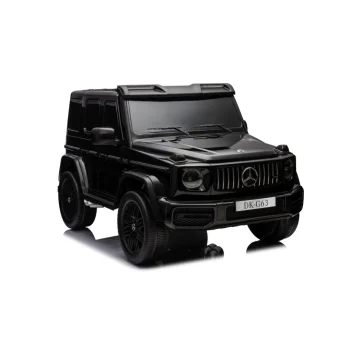 Mercedes Amg G63 Xxl Black Auto Na Akumulator 4