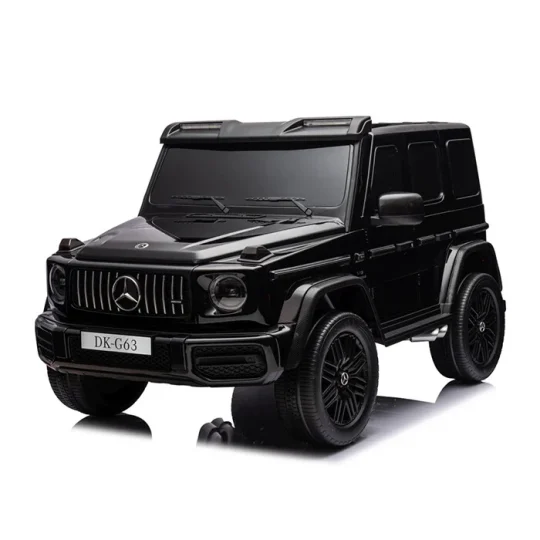 Mercedes Amg G63 Xxl Black Auto Na Akumulator