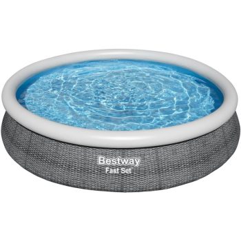 Bestway 57445 Bazen 366x76cm S Pumpom 1