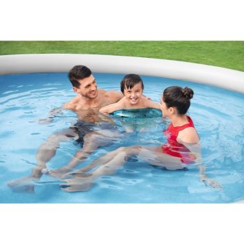 Bestway 57445 Bazen 366x76cm S Pumpom 4