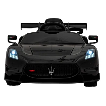 Maserati Mc20 Gt2 Crni Auto Na Akumulator 1