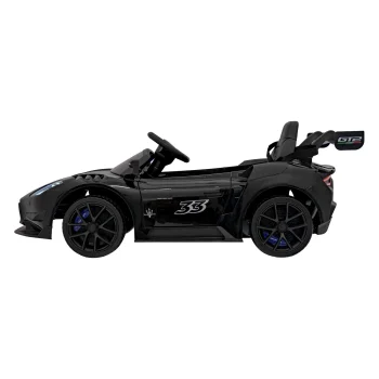 Maserati Mc20 Gt2 Crni Auto Na Akumulator 3