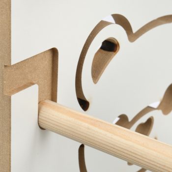 Toranj Za Učenje Montessori 7