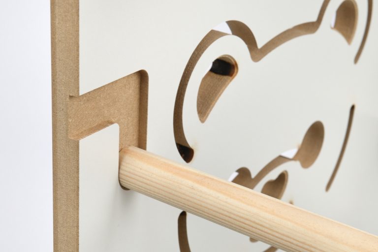Toranj Za Učenje Montessori 7