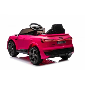 Audi Sq8 Pink Auto Na Akumulator 1