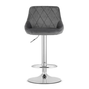 Barska Stolica Kast Mat Chrome 1