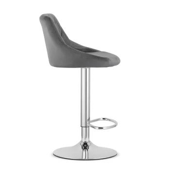 Barska Stolica Kast Mat Chrome 3