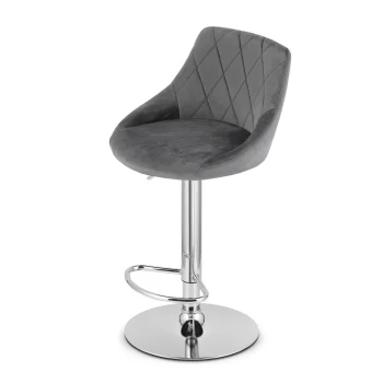 Barska Stolica Kast Mat Chrome 4