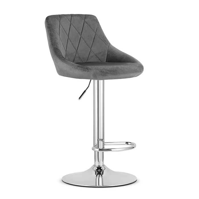 Barska Stolica Kast Mat Chrome