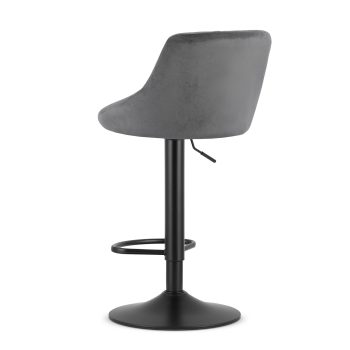 Barska Stolica Kast Mat Graphite 3