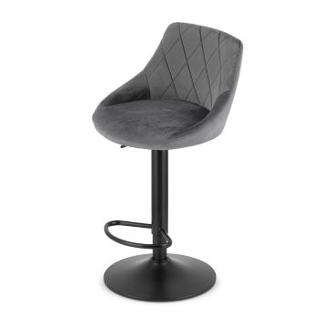 Barska Stolica Kast Mat Graphite 4