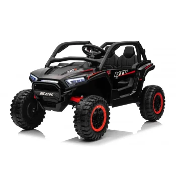 Buggy Na Akumulator Ripper Black 24v 2