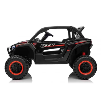 Buggy Na Akumulator Ripper Black 24v 3