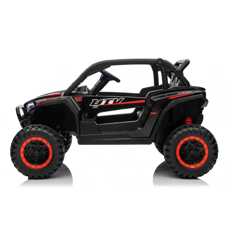 Buggy Na Akumulator Ripper Black 24v 3