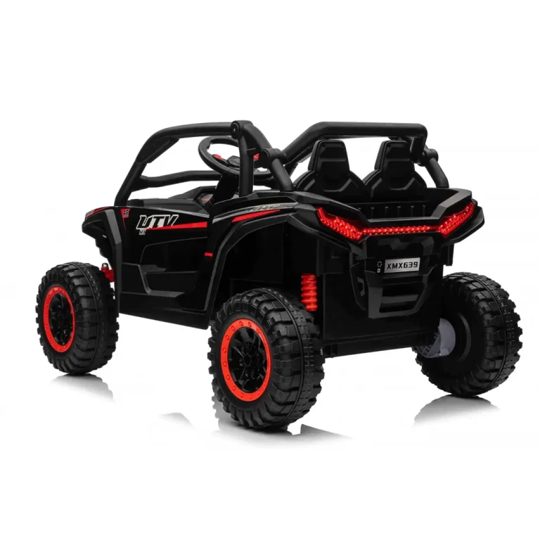 Buggy Na Akumulator Ripper Black 24v 4