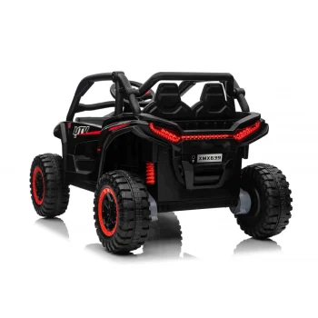 Buggy Na Akumulator Ripper Black 24v 5