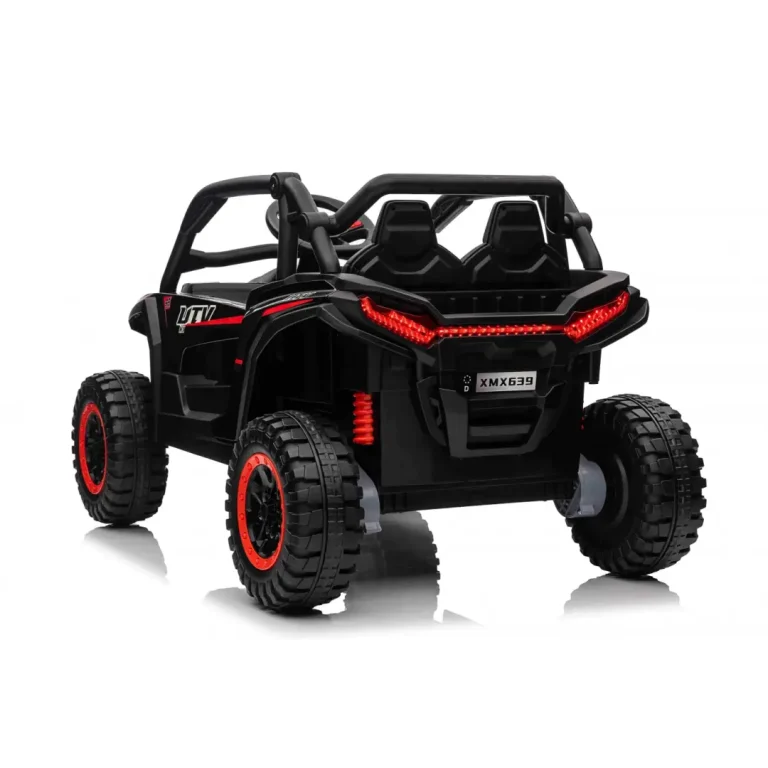 Buggy Na Akumulator Ripper Black 24v 5