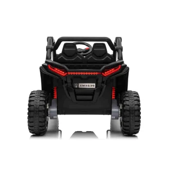 Buggy Na Akumulator Ripper Black 24v 6