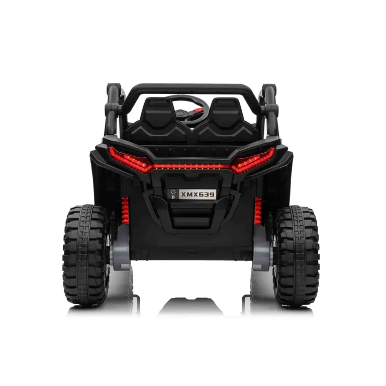 Buggy Na Akumulator Ripper Black 24v 6