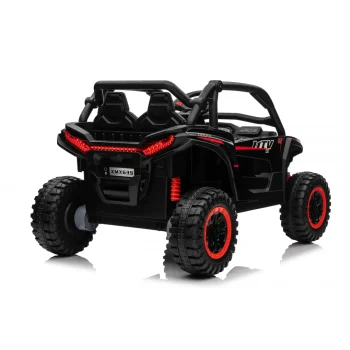 Buggy Na Akumulator Ripper Black 24v 7