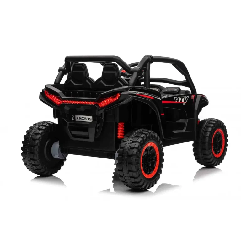 Buggy Na Akumulator Ripper Black 24v 7