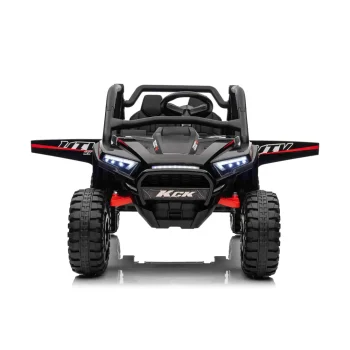 Buggy Na Akumulator Ripper Black 24v 8