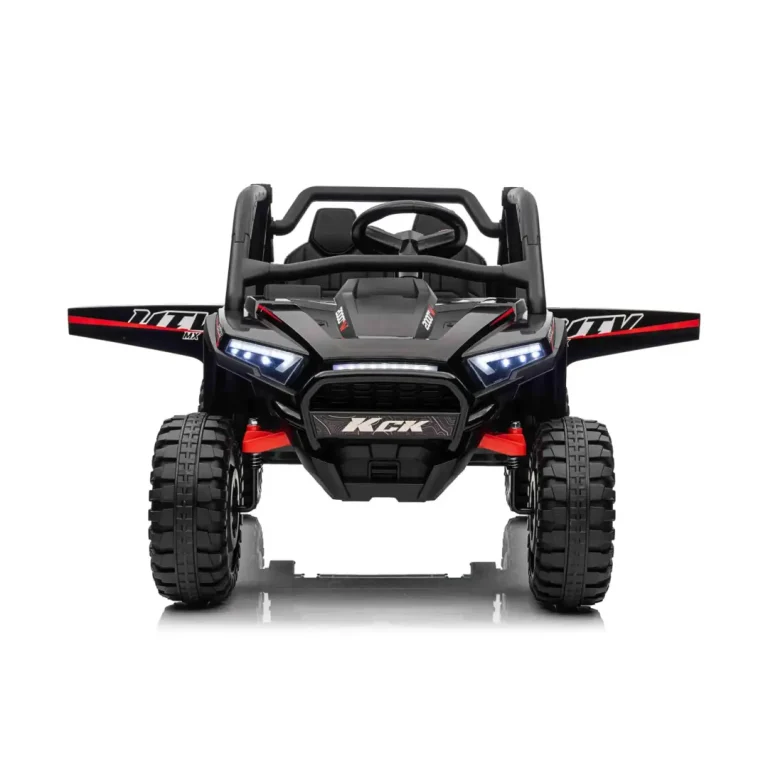 Buggy Na Akumulator Ripper Black 24v 8