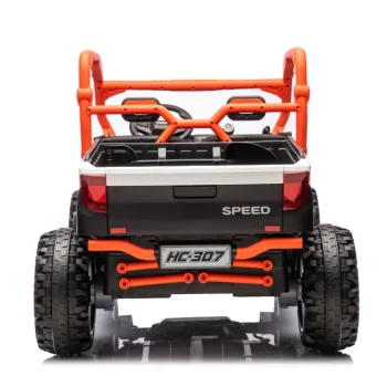Buggy Na Akumulator Titan 24v 3