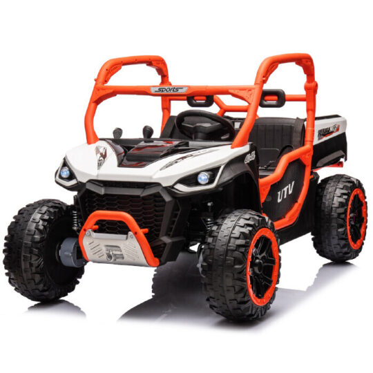 Buggy Na Akumulator Titan 24v