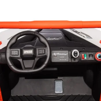 Buggy Na Akumulator Titan 24v 6