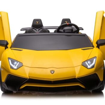 Lamborghini Aventador Sv 24v Bullish Yellow Auto Na Akumulator 1.jpg