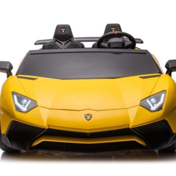 Lamborghini Aventador Sv 24v Bullish Yellow Auto Na Akumulator 4.jpg