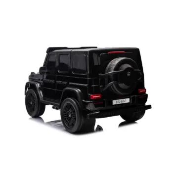 Mercedes Amg G63 Xxl Black Auto Na Akumulator 2.webp