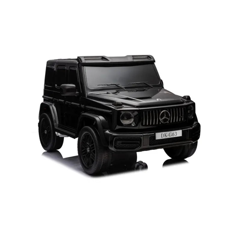 Mercedes Amg G63 Xxl Black Auto Na Akumulator 4.webp