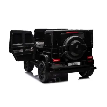 Mercedes Amg G63 Xxl Black Auto Na Akumulator 7.webp