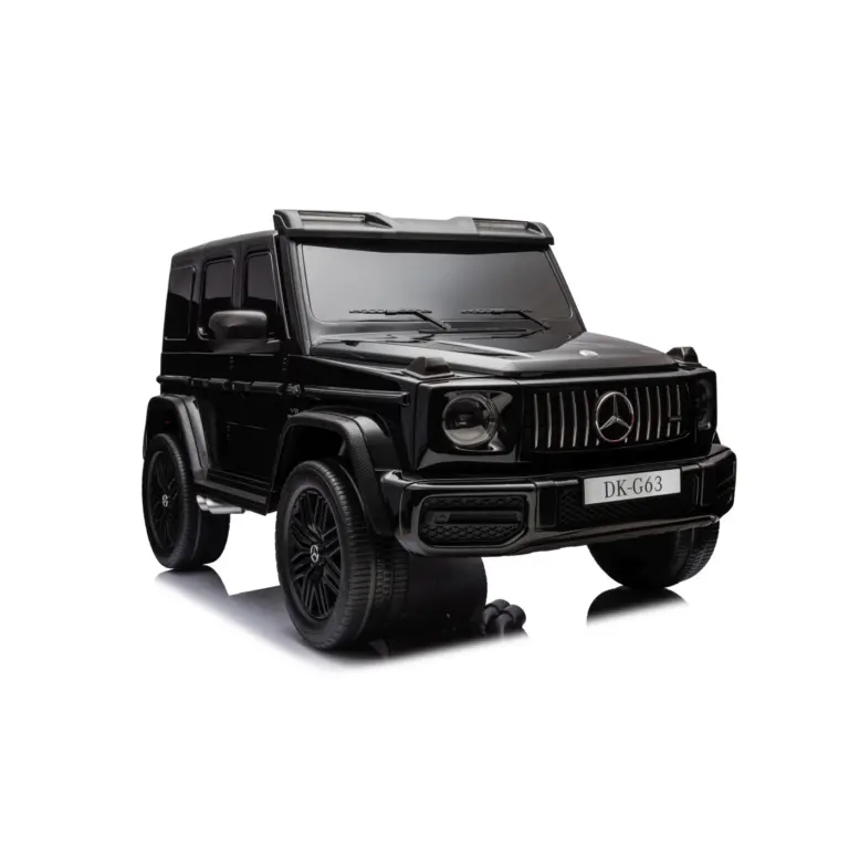 Mercedes Amg G63 Xxl Black Auto Na Akumulator 8.webp