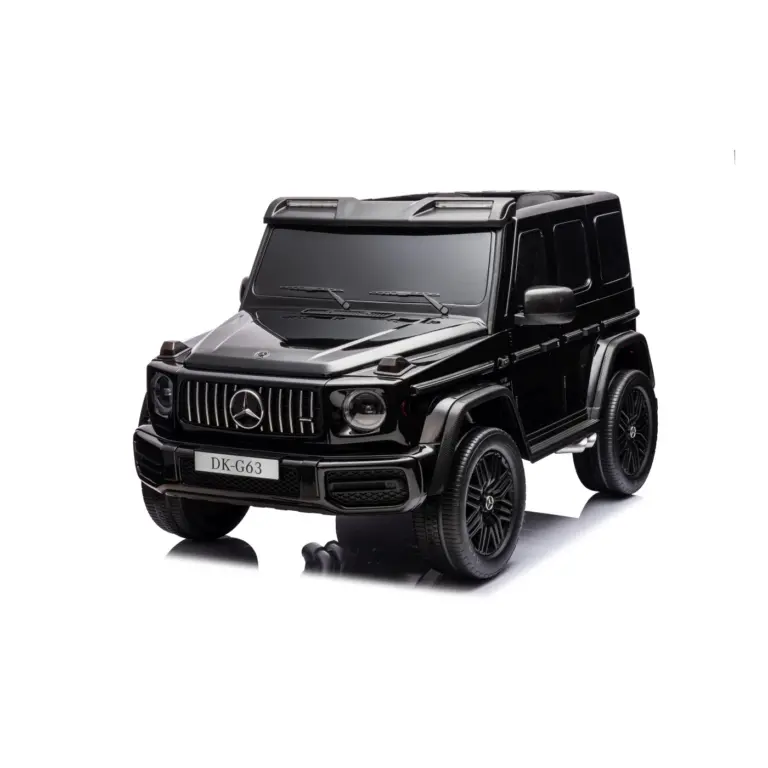 Mercedes Amg G63 Xxl Black Auto Na Akumulator 9.webp