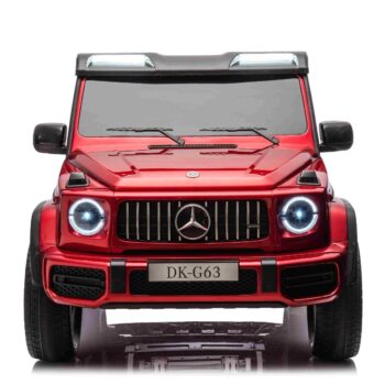 Mercedes Amg G63 Xxl Red Auto Na Akumulator 16.jpg