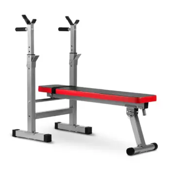 Multifunkcionalna Bench Press Klupa Neosport 2u1 1.webp