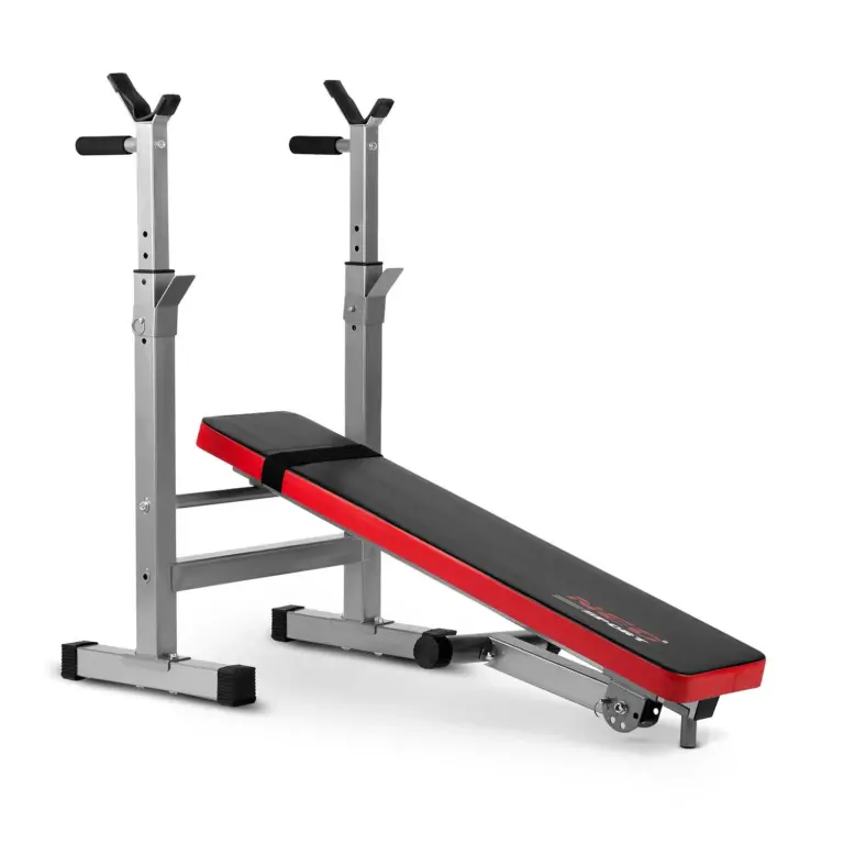 Multifunkcionalna Bench Press Klupa Neosport 2u1 2.webp