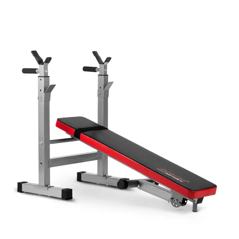 Multifunkcionalna Bench Press Klupa Neosport 2u1 3.webp