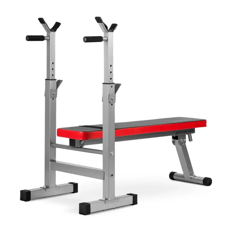 Multifunkcionalna Bench Press Klupa Neosport 2u1 4.webp