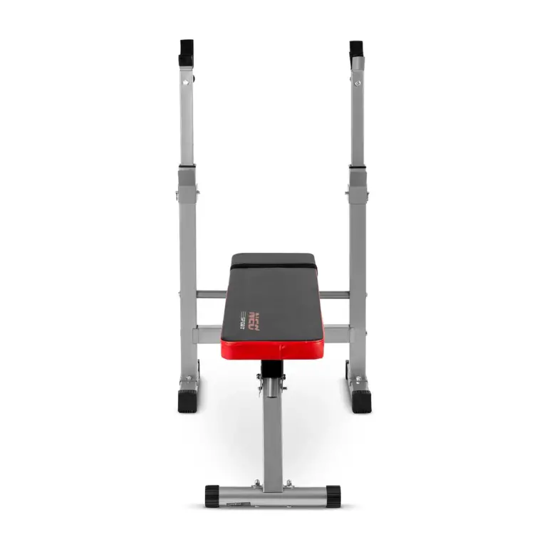 Multifunkcionalna Bench Press Klupa Neosport 2u1 5.webp