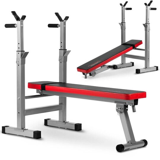 Multifunkcionalna Bench Press Klupa Neosport 2u1.jpg