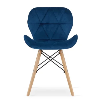 Stolica Lago Ocean Blue 1