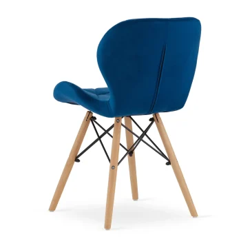 Stolica Lago Ocean Blue 3