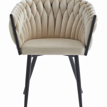Stolica Orion Barocco Beige 1