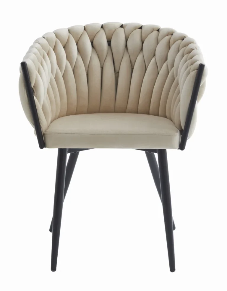 Stolica Orion Barocco Beige 1